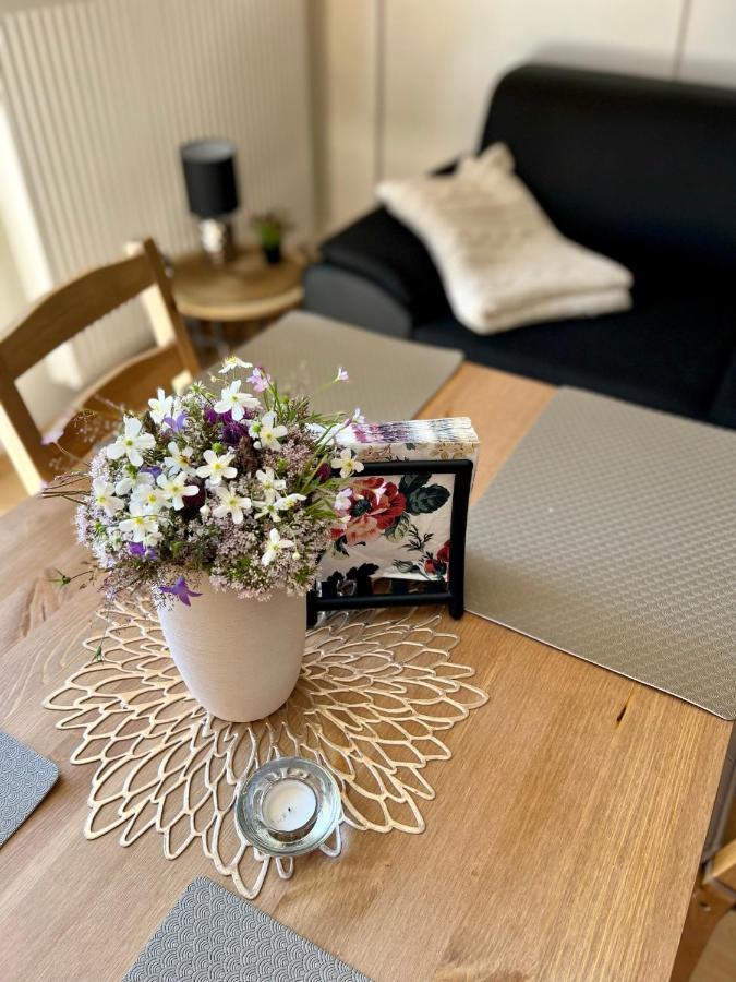 Appartamento Apartmán Labská 21 ve Špindlerově Mlýně Špindlerŭv Mlýn Esterno foto