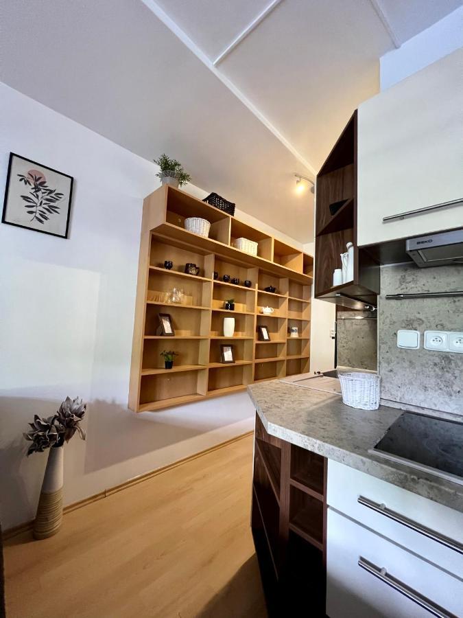 Appartamento Apartmán Labská 21 ve Špindlerově Mlýně Špindlerŭv Mlýn Esterno foto