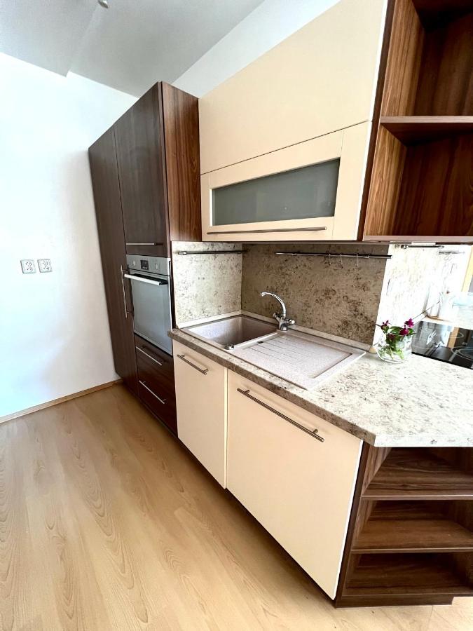 Appartamento Apartmán Labská 21 ve Špindlerově Mlýně Špindlerŭv Mlýn Esterno foto
