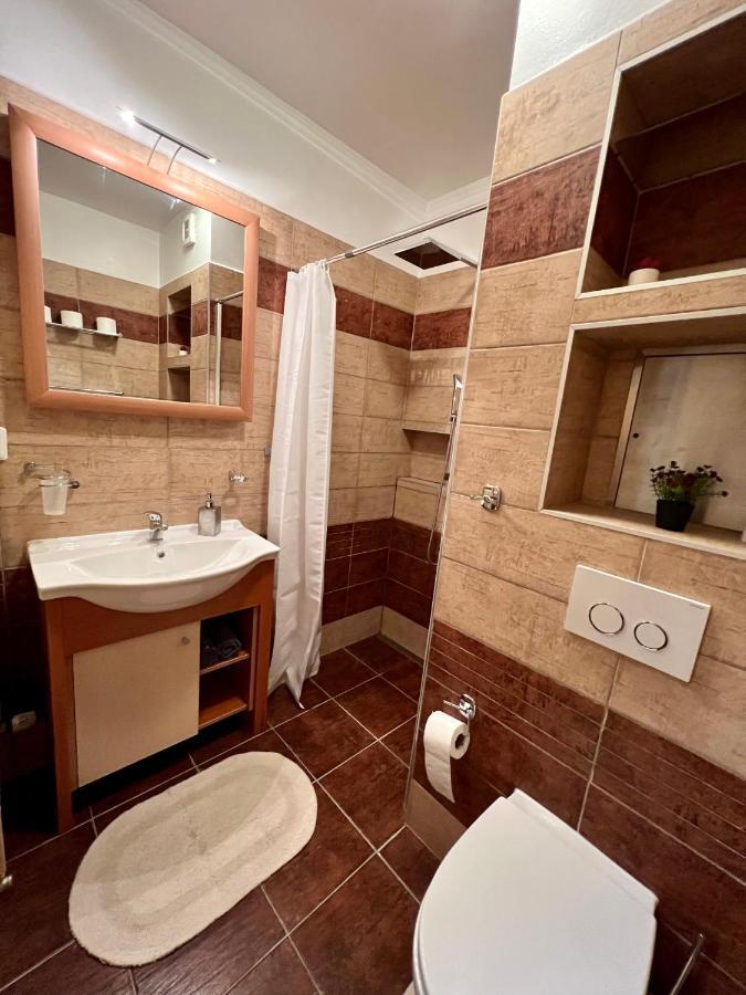 Appartamento Apartmán Labská 21 ve Špindlerově Mlýně Špindlerŭv Mlýn Esterno foto