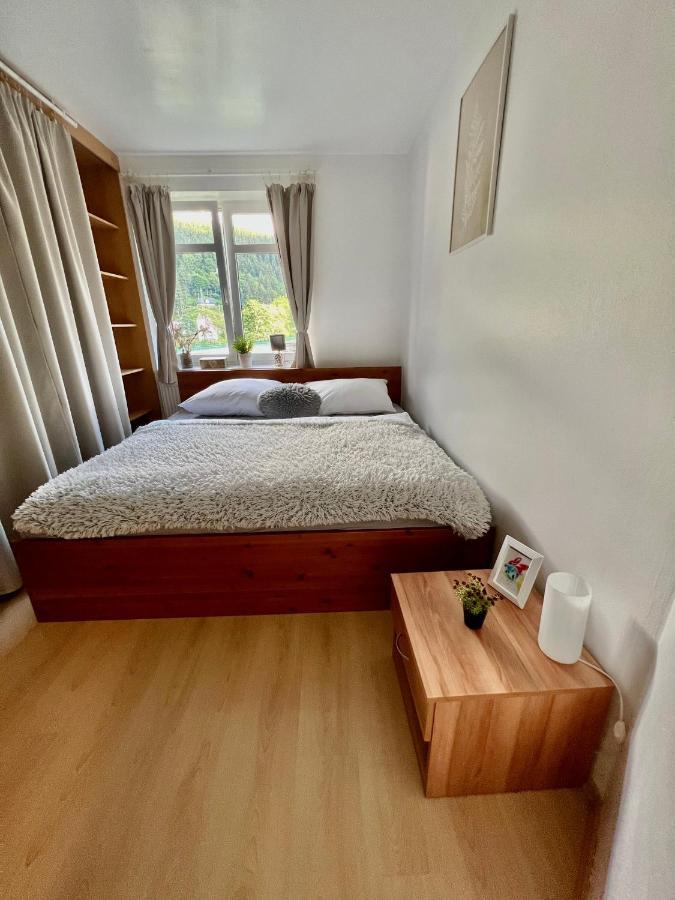 Appartamento Apartmán Labská 21 ve Špindlerově Mlýně Špindlerŭv Mlýn Esterno foto