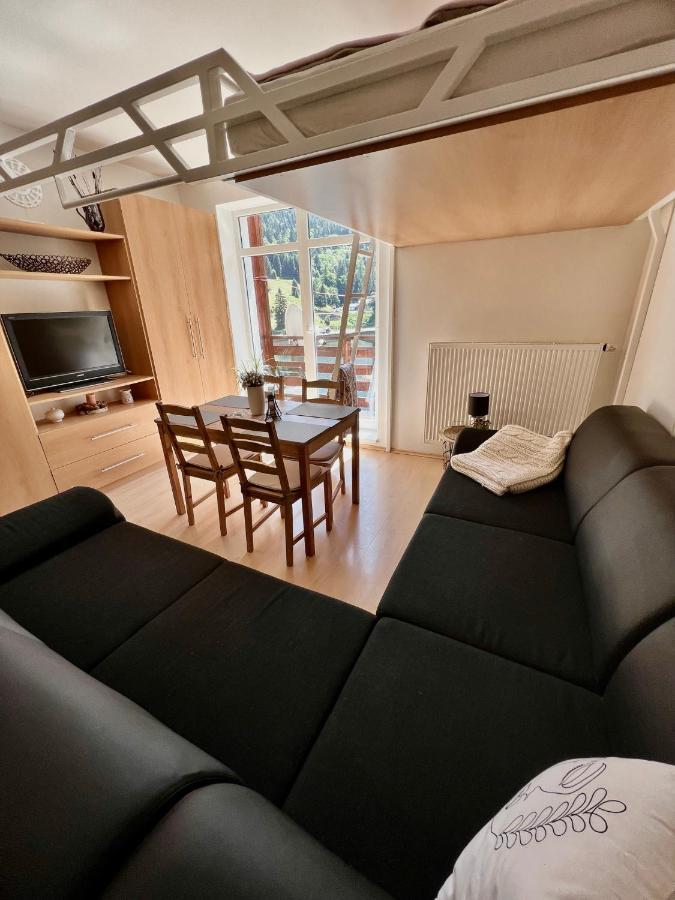 Appartamento Apartmán Labská 21 ve Špindlerově Mlýně Špindlerŭv Mlýn Esterno foto