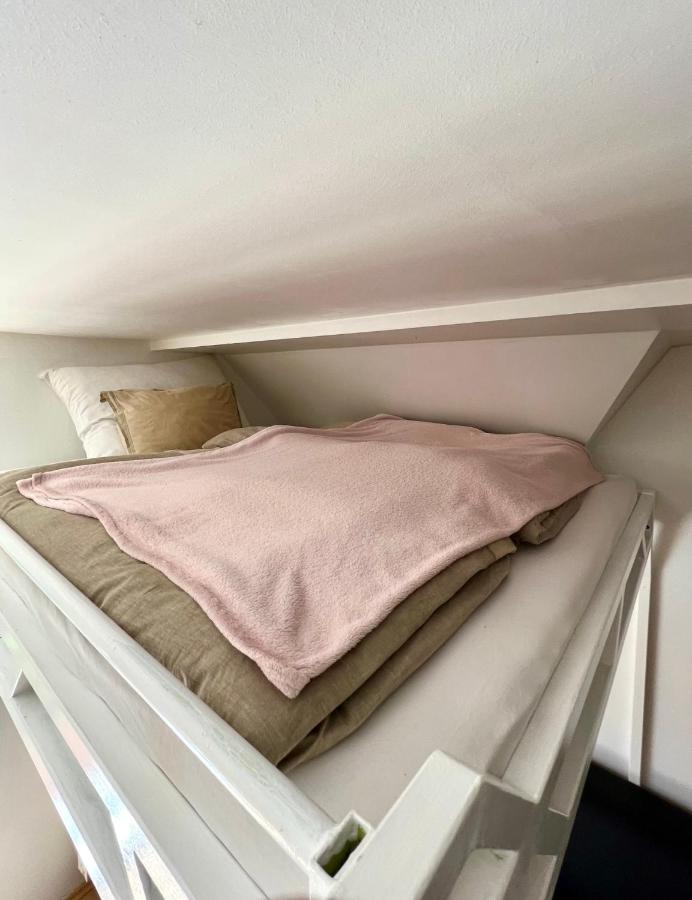 Appartamento Apartmán Labská 21 ve Špindlerově Mlýně Špindlerŭv Mlýn Esterno foto